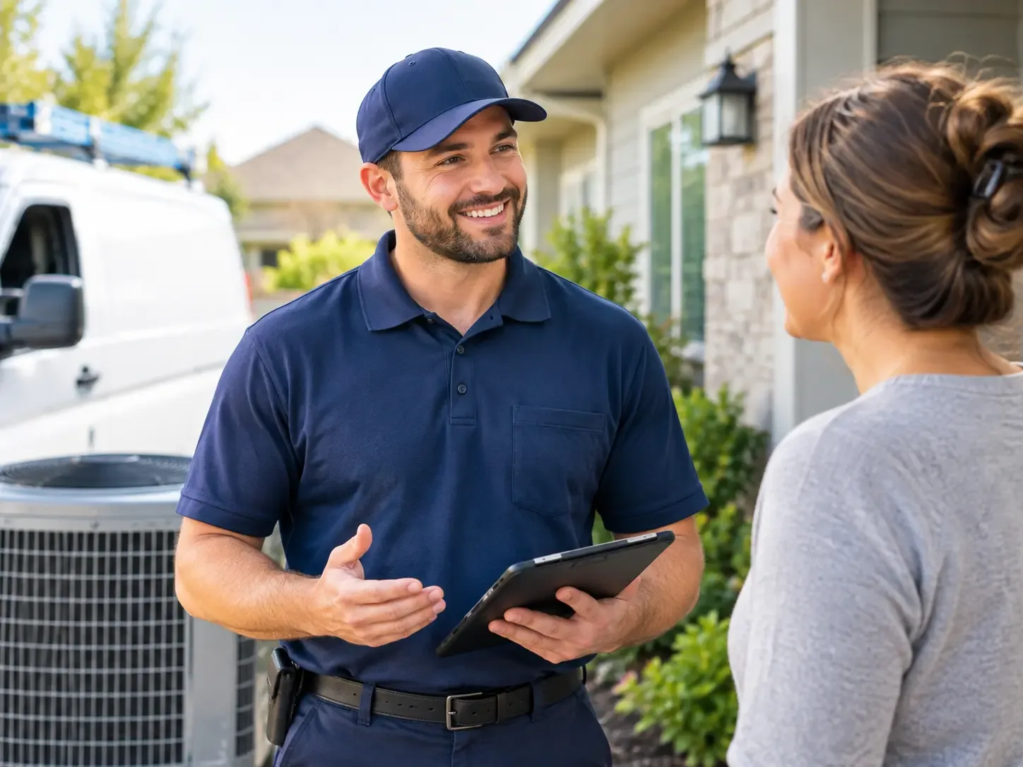 AC Compressor Replacement in Elk Horn, KY